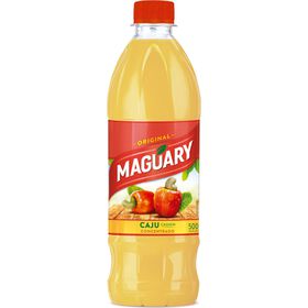 Concentrado Caju Maguary 50 cl