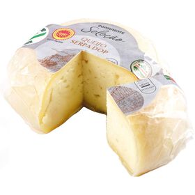 Queijo Serpa Dop Continente Seleção 1 Un (Pequeno)