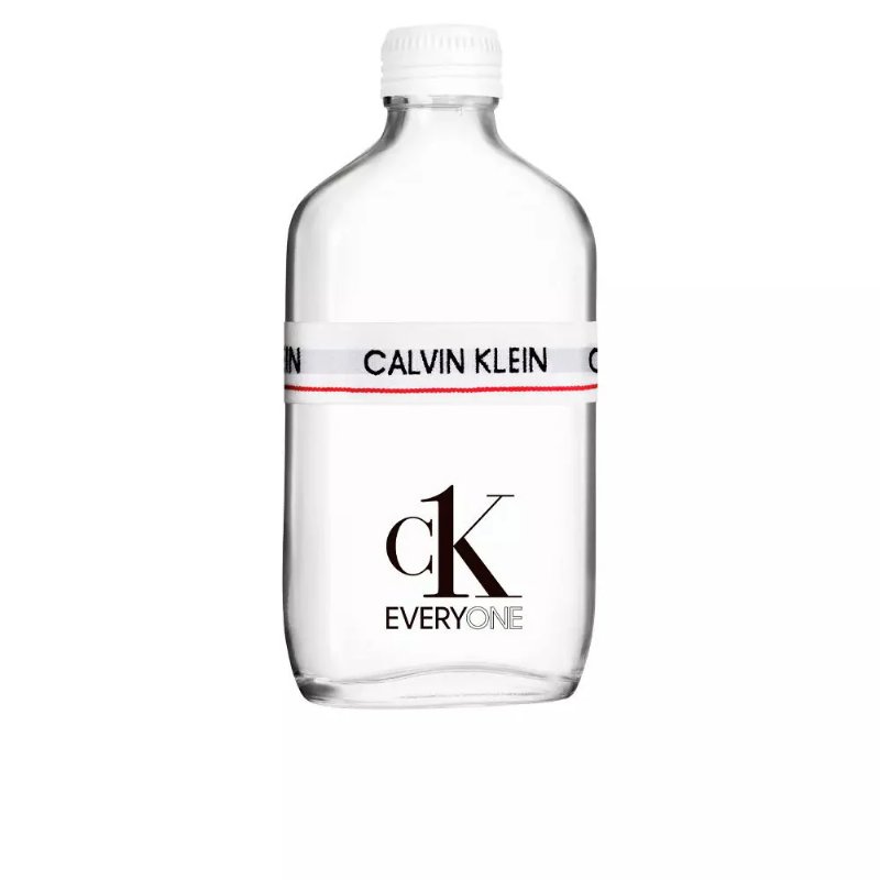 Calvin Klein Ck Everyone Eau De Toilette Vaporizador 200 ml
