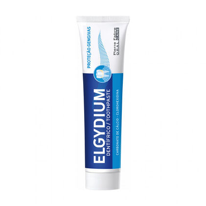 Elgydium Pasta De Dentes Proteção Gengivas Elgydium 0.75L