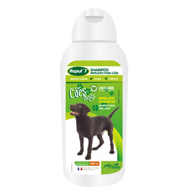 Champo Para Cão Repelente Pilou 200 ml