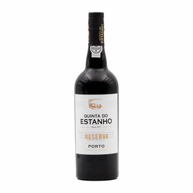 Quinta Do Estanho Reserva Vinho Do Porto Tawny