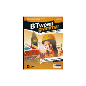 Btween Grammar - Inglês - 5.º E 6.º Ano