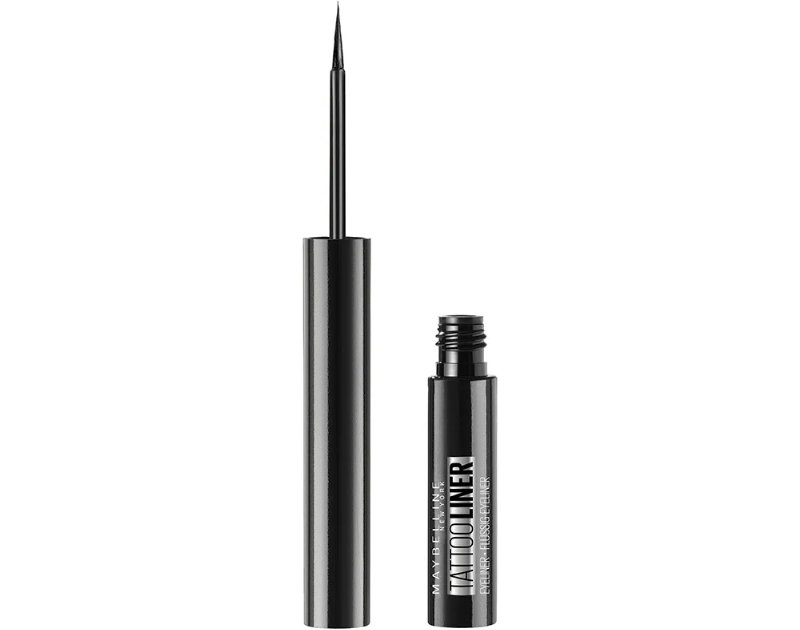 Liner Maybelline Tatoo Ink 710 Nu