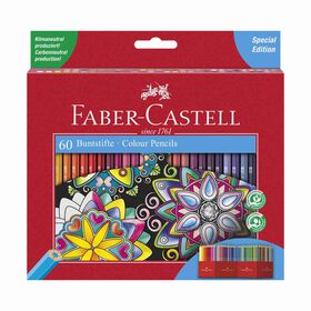 Lápis De Cor Special Edition Faber-Castell