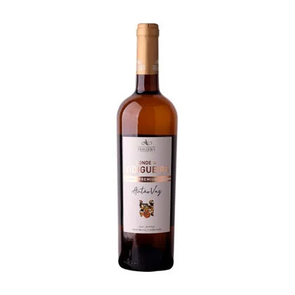 Vinho Branco Alentejo Conde De Vidigueira Antão Vaz Premium Conde Da Vidigueira 0.75L