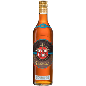 Havana Club Anejo Especial Rum