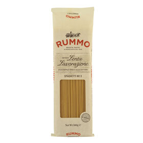 Massa Esparguete Rummo 500 gr