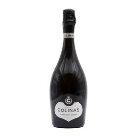 Colinas De São Lourenço Bruto Nature Espumante Bairrada