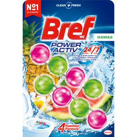 Bloco Sanitário Power Activ Hawaii Bref 2 Un
