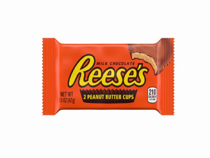 Chocolate Reese's Manteiga Amendoim 2 Cups 42 g