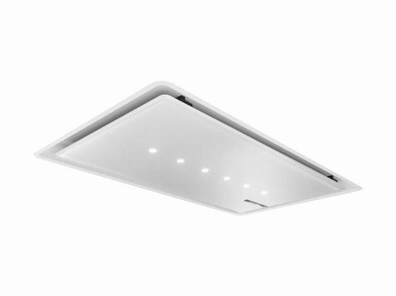 Exaustor De Teto Bosch Drc99Ps20 A 933M3/H 90Cm Branco