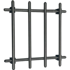 Base Para Quentes Pequena Groove Kasa