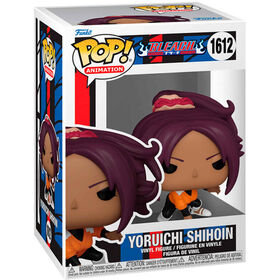 Funko - Figura Bleach - Yoruichi