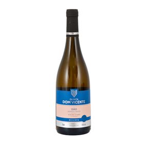 Dom Vicente Encruzado Dão Vinho Branco