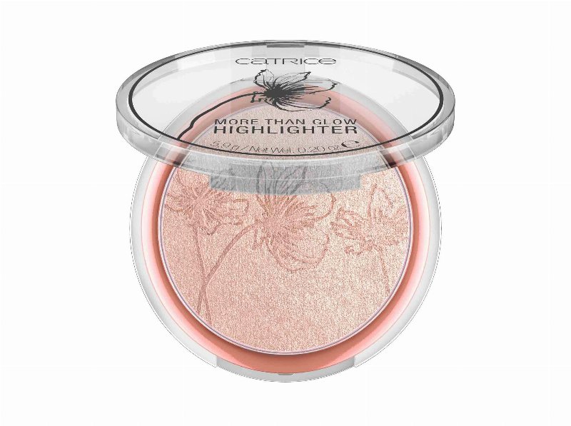 Base Catrice More Than Glow Highlighter 020