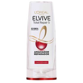 Condicionador Total Repair 5 l'oréal Paris Elvive 300 ml