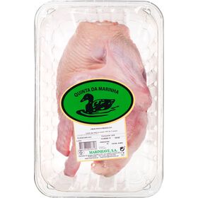 Metades De Pato Quinta Da Marinha 1,45 kg (Aprox.)