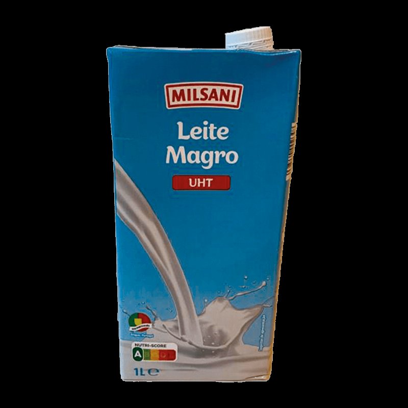 Leite Magro 1 l