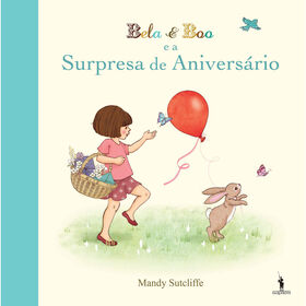 Bela & Boo E A Surpresa De Aniversário De Mandy Sutcliffe