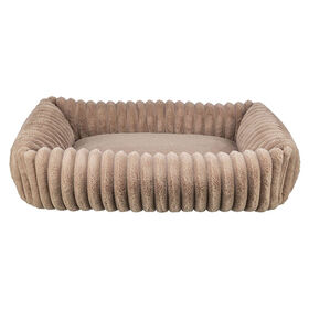 Cama Lonni Castanha 80X60Cm Trixie 1 Un