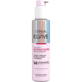 Sérum Cabelo Glycolic Gloss L'oréal Paris Elvive 150 ml