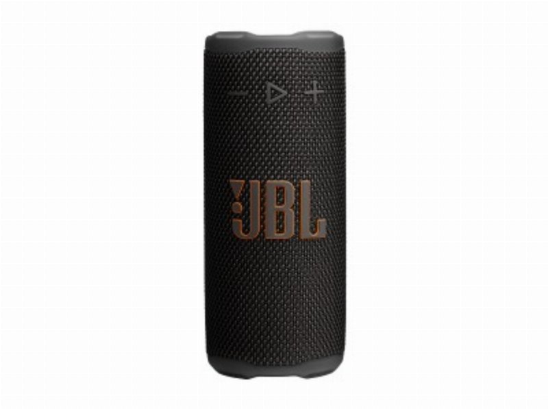 Coluna Portátil Jbl Grip Blk