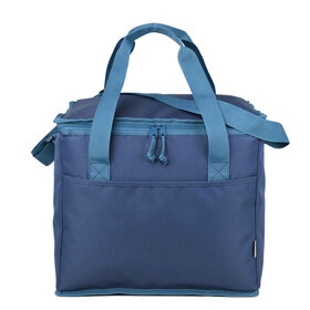 Lancheira 36 l Azul Basic Kasa