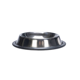 Comedouro Inox Antiderrapante Karlie 1 Un