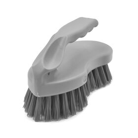 Escova Limpeza Com Pega Kasa