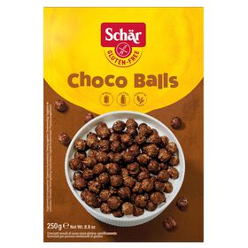 Cereais De Cacau Milly Magic Sem Glúten Schär 250 gr