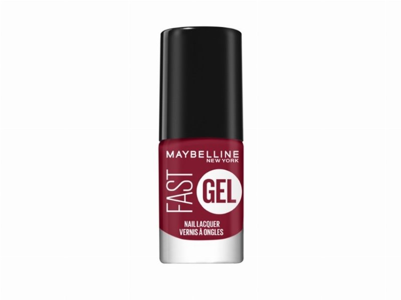 Verniz Maybelline Fastgel Fuschia 10 Nu