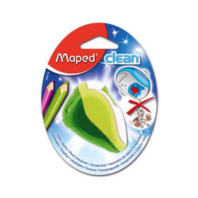 Afia Dupla Com Depósito Clean Maped
