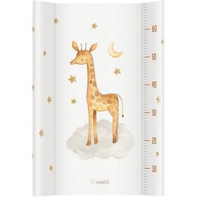 Muda-Fraldas Perfilado 70X47Cm Girafa Twinko