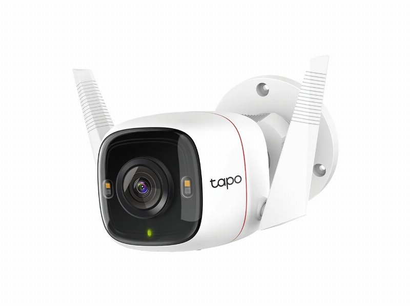 Camara Tp-Link Exterior Tapo C320Ws