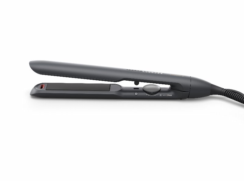 Alisador De Cabelo Philips Bhs510/00 Preto 230ºc