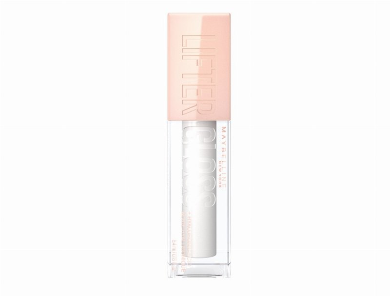 Batom Maybelline Lifter Gloss 001 Nu