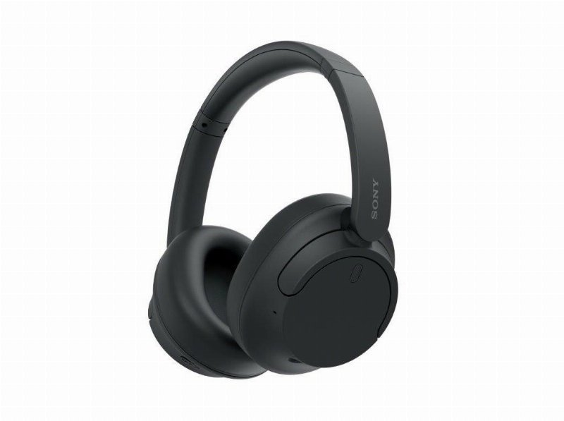 Auscultadores Sem Fio Sony Whch720Nb Preto