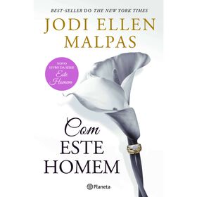 Com Este Homem De Jodi Ellen Malpas