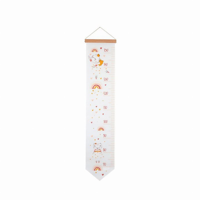 Hkh Fita Métrica Infantil Lila 150 Cm