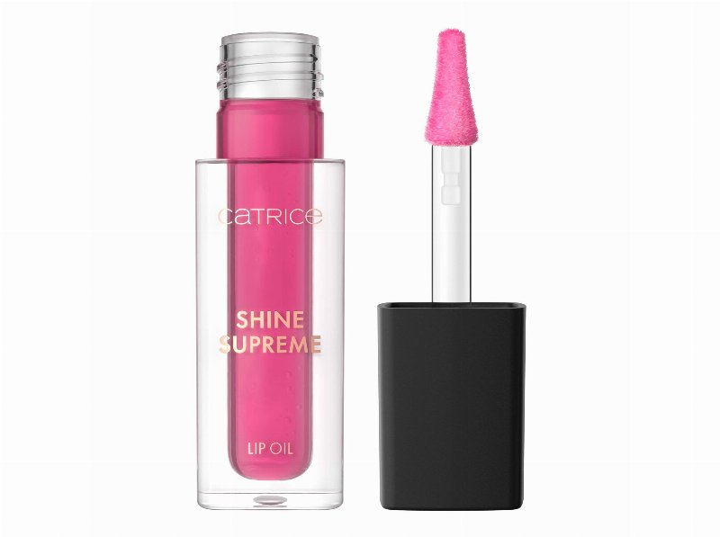 Óleo De Lábios Catrice Shine Supreme 030 4 ml