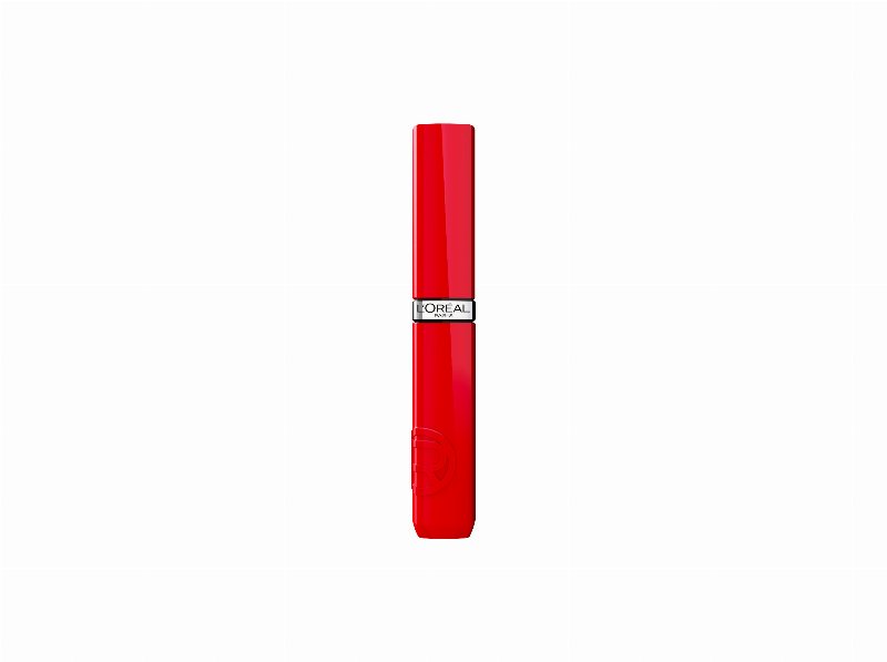 Batom L'oréal Paris Drunk In Rose 215 Nu