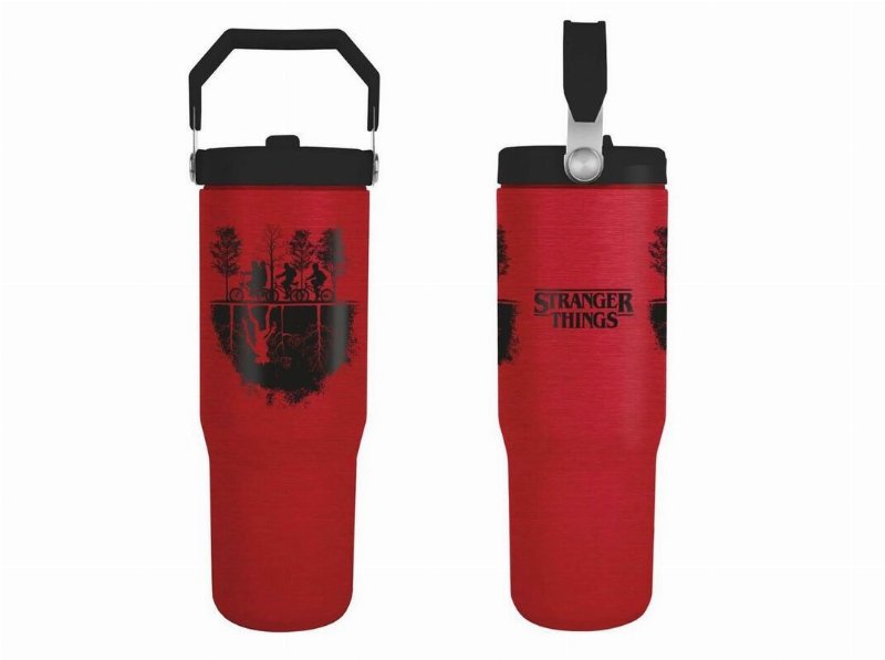Garrafa Stranger Things 887 ml