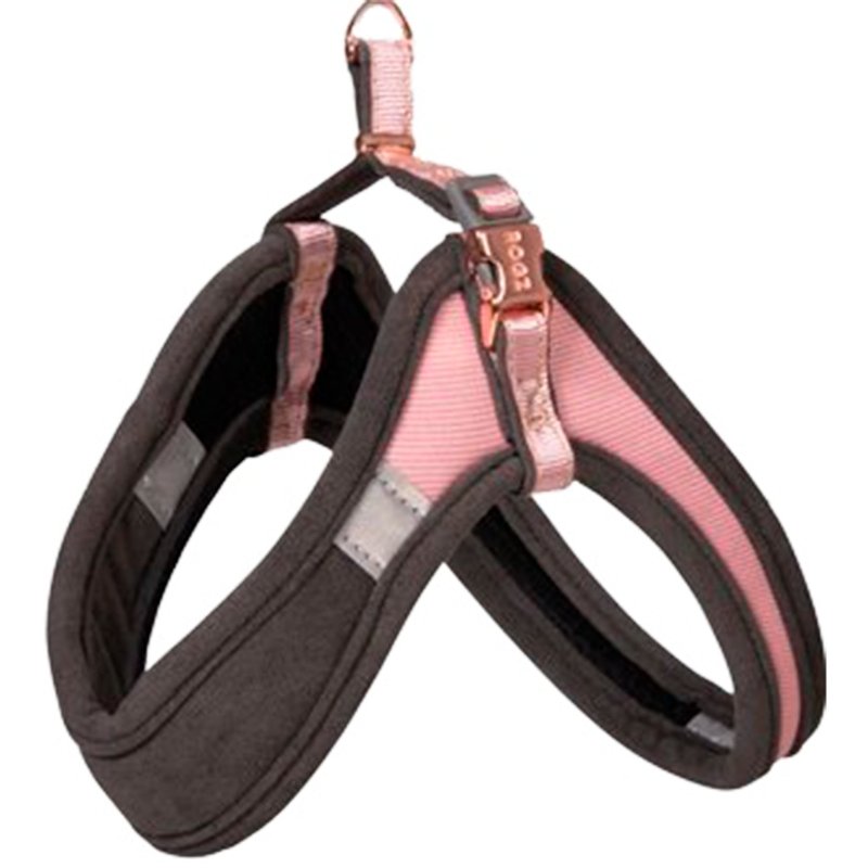 Peitoral Urban Pink Blush S 1 unidade