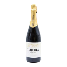 Casa Da Tojeira Reserva Espumante Vinho Verde Bruto Tinto
