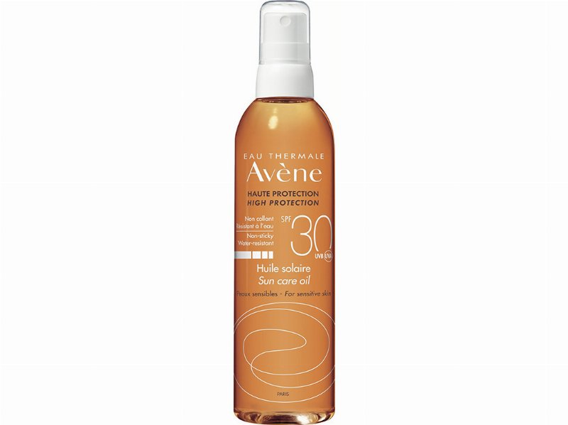 Óleo Avene Solar Spf30 200 ml