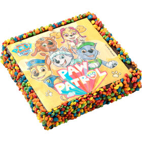 Bolo De Aniversário Infantil Sem Glúten San Martín 750 gr