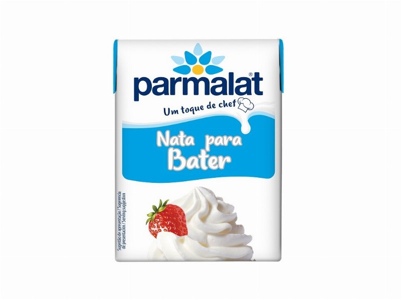 Natas Parmalat Uht 200 ml