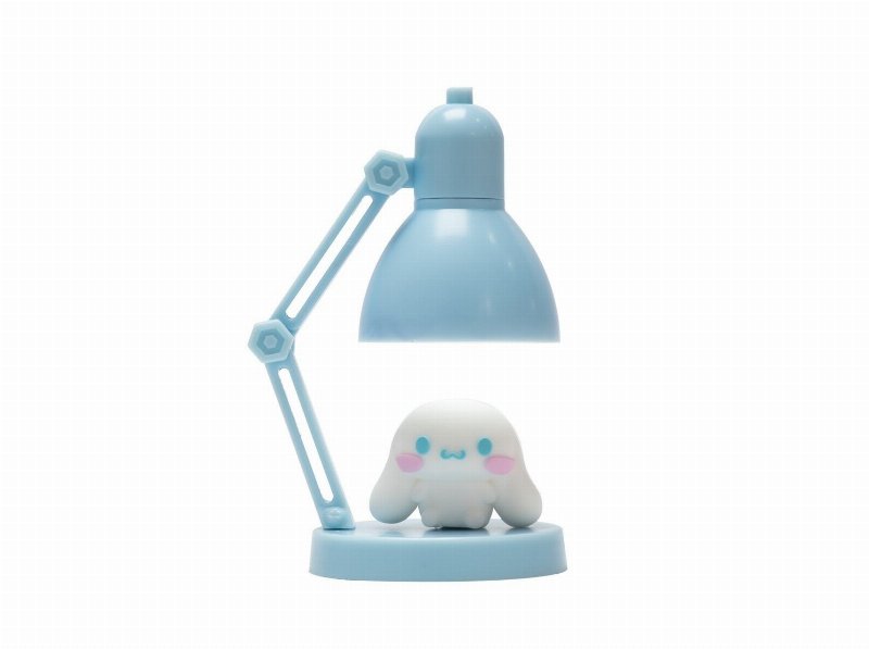 Mini Luz Hk Cinnamoroll
