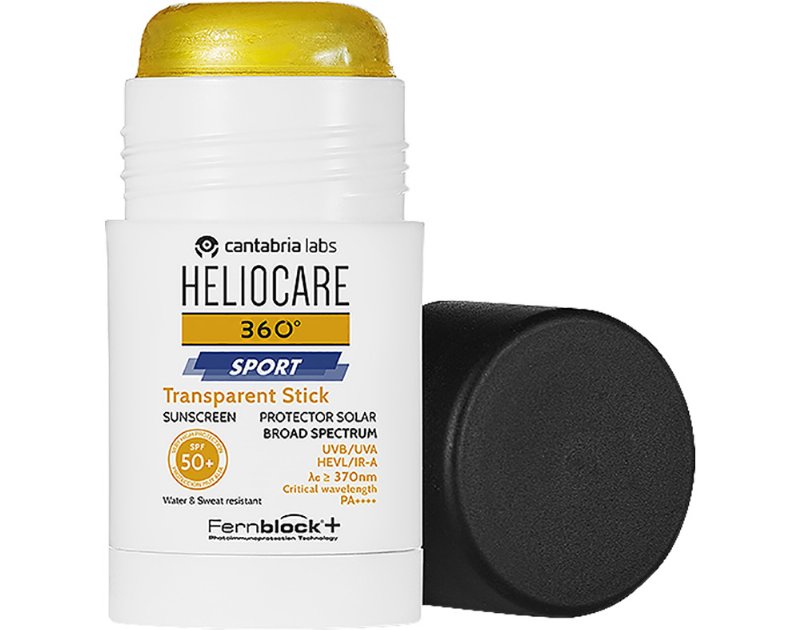 Stick Heliocare 360 Sport Spf 50+ 25 g